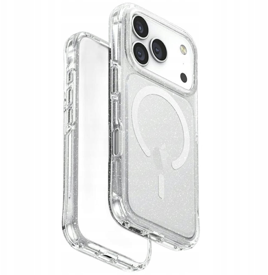 Picture of UNIQ LifePro Xtreme Case for iPhone 17 Pro Magclic