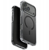 Picture of UNIQ LifePro Xtreme Case for iPhone 17 Pro Max Magclick Charging Black |