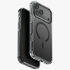 Picture of UNIQ LifePro Xtreme Case for iPhone 17 Pro Max Magclick Charging Black |