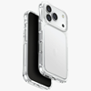 Picture of UNIQ Lifepro Xtreme Case for iPhone 17 Pro Transparent
