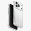 Изображение UNIQ Lifepro Xtreme Case for iPhone 17 Pro Transparent