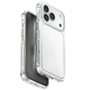 Picture of UNIQ Lifepro Xtreme Case for iPhone 17 Pro Transparent
