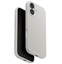Picture of UNIQ Lino Case for iPhone 17 Magclick Charging Light Gray