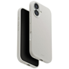 Picture of UNIQ Lino Case for iPhone 17 Magclick Charging Light Gray