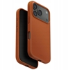 Picture of UNIQ Lino Case for iPhone 17 Pro Magclick Charging Orange