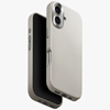 Изображение UNIQ Lyden case for iPhone 17 Magclick Charging clay