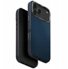 Изображение UNIQ Lyden DS Case for iPhone 17 Pro Magclick Charging Blue