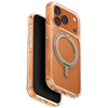 Picture of UNIQ Swivix Case for iPhone 17 Pro 360 Rotating Kickstand Gold