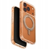 Picture of UNIQ Swivix Case for iPhone 17 Pro 360 Rotating Kickstand Gold