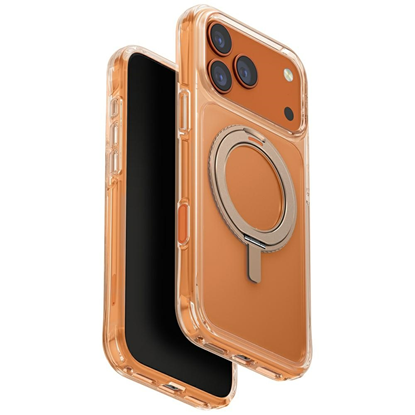 Attēls no UNIQ Swivix Case for iPhone 17 Pro Max 360 Rotatin