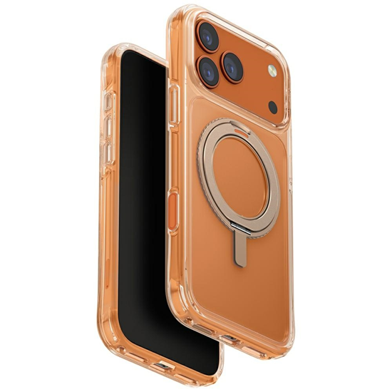Picture of UNIQ Swivix Case for iPhone 17 Pro Max 360 Rotatin