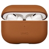 Изображение UNIQ Terra Genuine Leather Case for Apple AirPods Pro 2 gen.