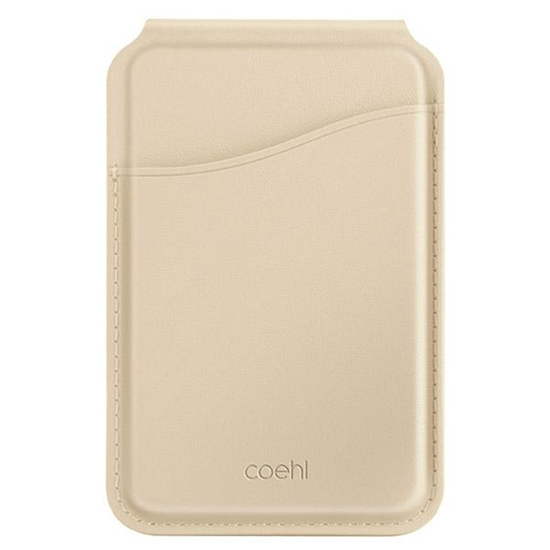 Изображение UNIQ Coehl Esme magnetyczny portfel z lusterkiem i