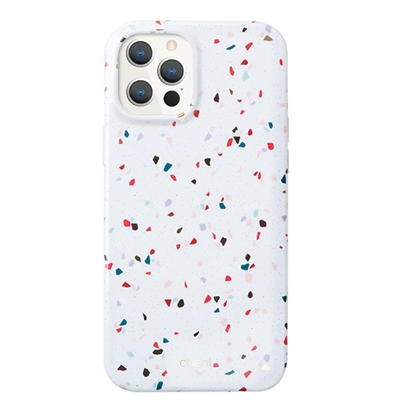 Изображение UNIQ Coehl Terrazzo Case iPhone 12 Pro Max 6,7" na