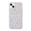 Picture of UNIQ Coehl Terrazzo Case iPhone 14 6,1" sandstone