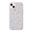 Изображение UNIQ Coehl Terrazzo Case iPhone 14 6,1" sandstone