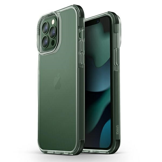 Изображение UNIQ Combat Case iPhone 13 Pro Max 6,7" green