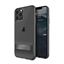 Attēls no UNIQ etui Cabrio iPhone 11 Pro szary|smoked grey