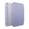 Изображение UNIQ etui Camden Click iPad Air 13" (2024) fioleto