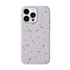 Picture of UNIQ etui Coehl Terrazzo iPhone 14 Pro 6,1" piasko