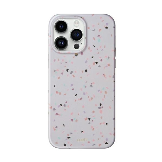Изображение UNIQ Coehl Terrazzo Case iPhone 14 Pro Max 6,7" sa