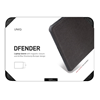 Picture of UNIQ etui Dfender laptop Sleeve 16" czarny|charcoa