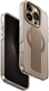 Picture of UNIQ Heldro Max case iPhone 16 Pro Max 6.9" Magclick Charging gold/taupe gold |