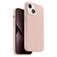 Изображение UNIQ Lino Case iPhone 14 6,1" blush pink