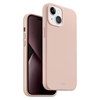 Изображение UNIQ Lino Case iPhone 14 6,1" blush pink