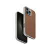 Изображение Uniq UNIQ Lyden DS iPhone 16 Pro Max 6.9" Magclick Charging case beige/caramel-ivory