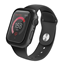 Attēls no UNIQ etui Nautic Apple Watch Series 4|5|6|SE 40mm 