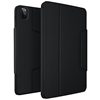 Изображение Etui na tablet Uniq UNIQ case Rovus iPad Pro 11 (2021-2022) / Air 10.9" (2020-2022) black/ebony black Magnetic Case
