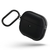 Picture of UNIQ etui Valencia AirPods 3 czarny|midnight black