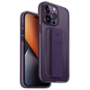 Picture of UNIQ Heldro Mount Case iPhone 14 Pro 6,1" fig purp