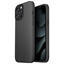 Изображение UNIQ Lino Hue Case iPhone 13 Pro Max 6,7" charcoal