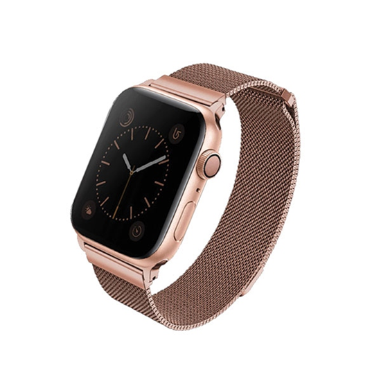 Picture of UNIQ Dante siksniņa Apple Watch Series 4|5|5|6|7|8