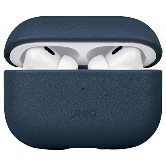 Picture of UNIQ Uniq Terra case for AirPods Pro 2nd gen - blue