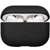 Picture of UNIQ Uniq Terra Genuine Leather case for AirPods Pro 2 - black
