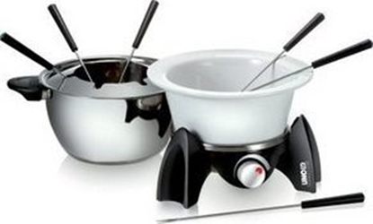 Изображение Unold 48615 Fondue Set