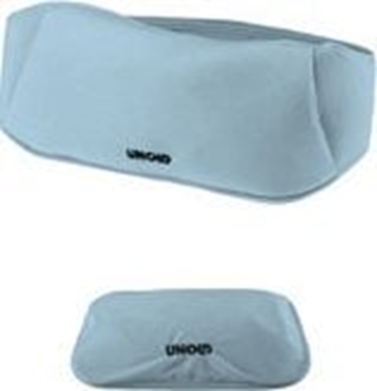 Picture of Unold 86018 Warmi blue electric Hot Water Bottle
