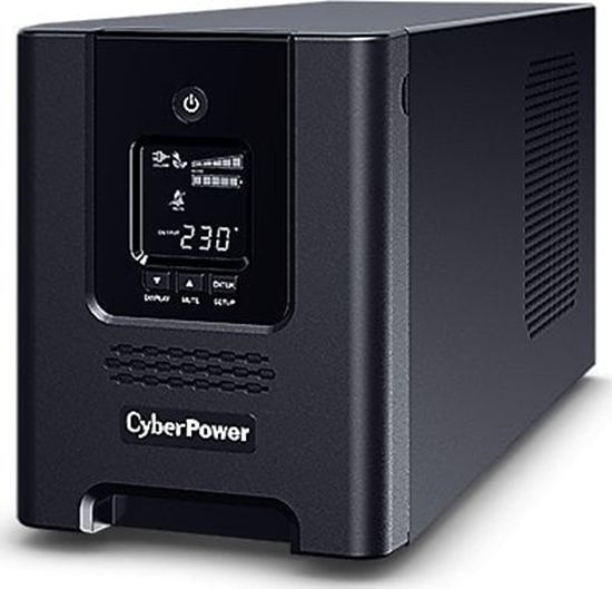 Picture of UPS CyberPower USV Line-Interactive 2200VA/1980W (PR2200ELCDSXL)