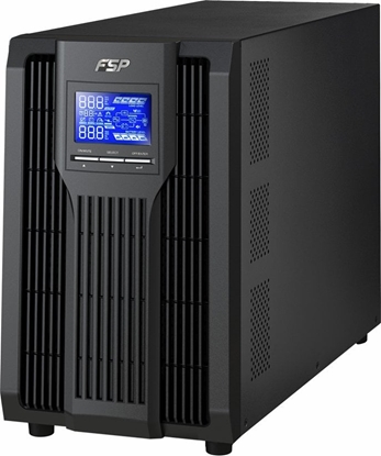 Изображение UPS FSP/Fortron Champ Tower 2000VA (PPF16A1919)
