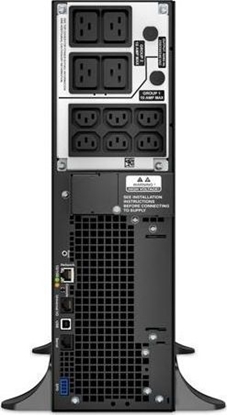 Picture of UPS Fujitsu PY Online UPS 5000VA
