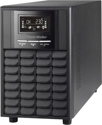 Attēls no UPS PowerWalker VI 1500 CW IEC (10121103)