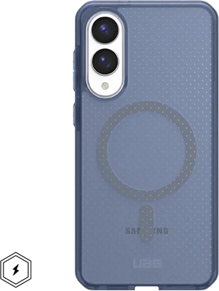 Attēls no Urban Armor Gear 214503114151 pokrowiec na telefon komórkowy 17 cm (6.7") Niebieski