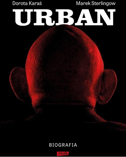 Picture of Urban. Biografia EDUKAMP