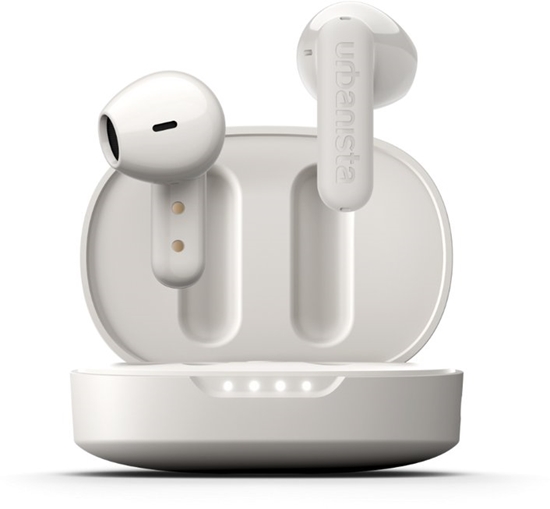 Picture of Urbanista Copenhagen 2  balta - Bezvadu austinas