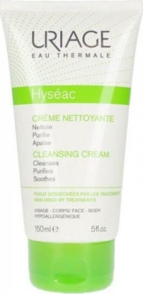 Picture of Uriage Hyseac Cleansing Cream Krem oczyszczajcy 150ml
