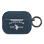 Picture of US Polo USACAPSFGV AirPods Pro case granatowy|navy