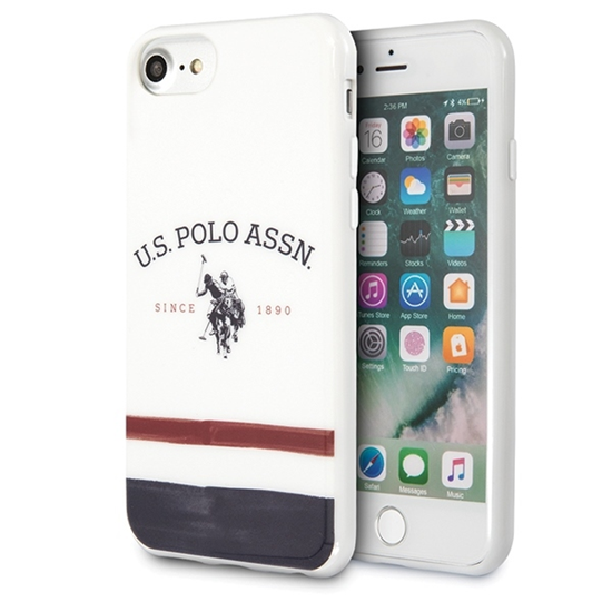 Изображение US Polo USHCI8PCSTRB iPhone 7|8|SE 2020 | SE 2022 